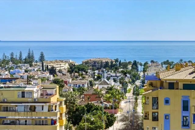 3 quarto Apartamento para venda em Marbella com garagem - 675 000 € (Ref: 9941528)