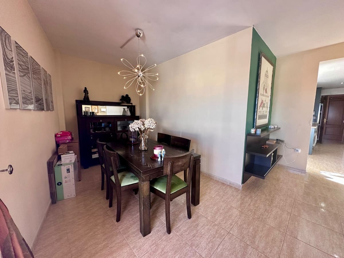 3 sovrum Lägenhet till salu i Marbella med garage - 675 000 € (Ref: 9941528)