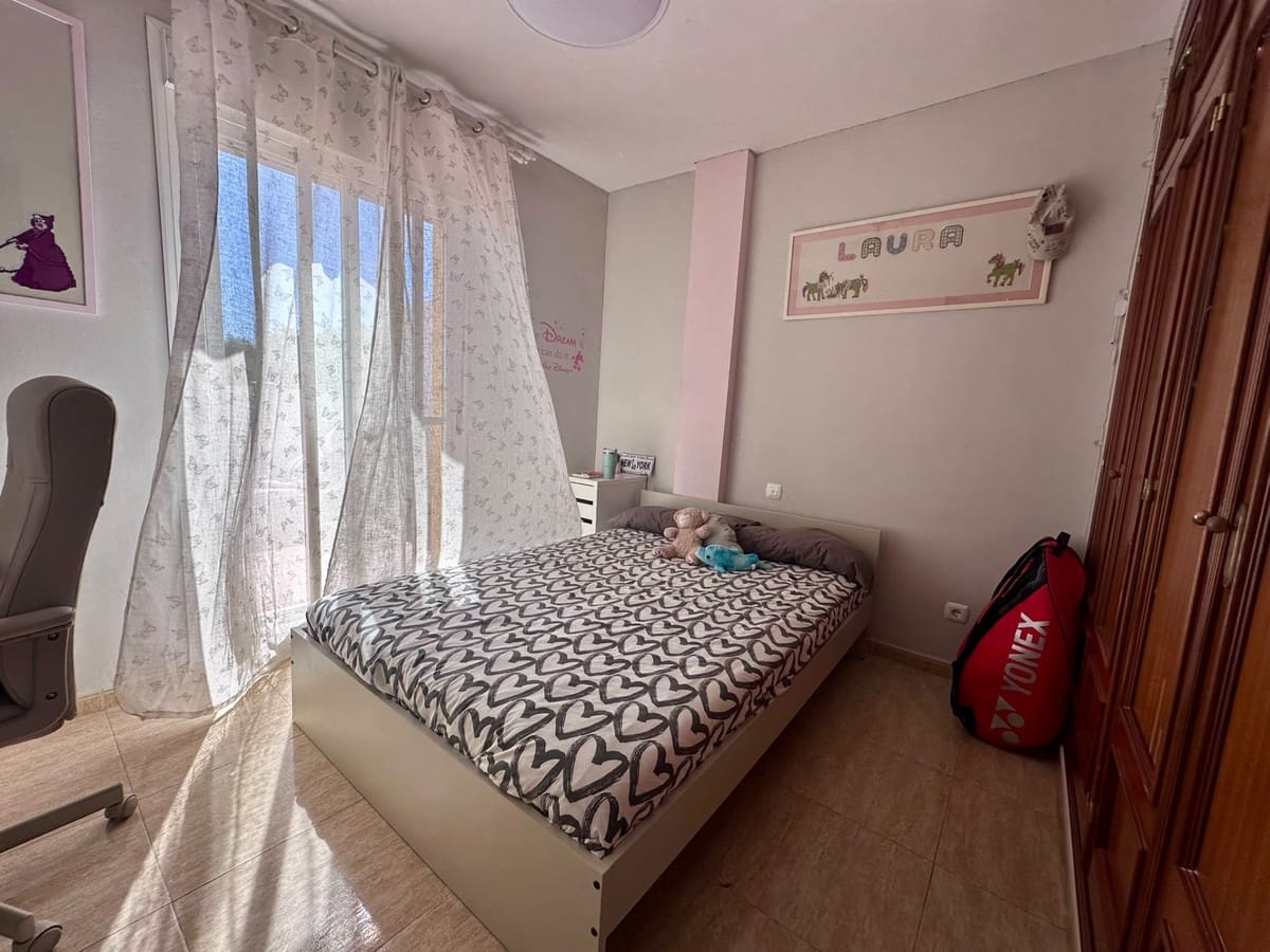 3 sovrum Lägenhet till salu i Marbella med garage - 675 000 € (Ref: 9941528)