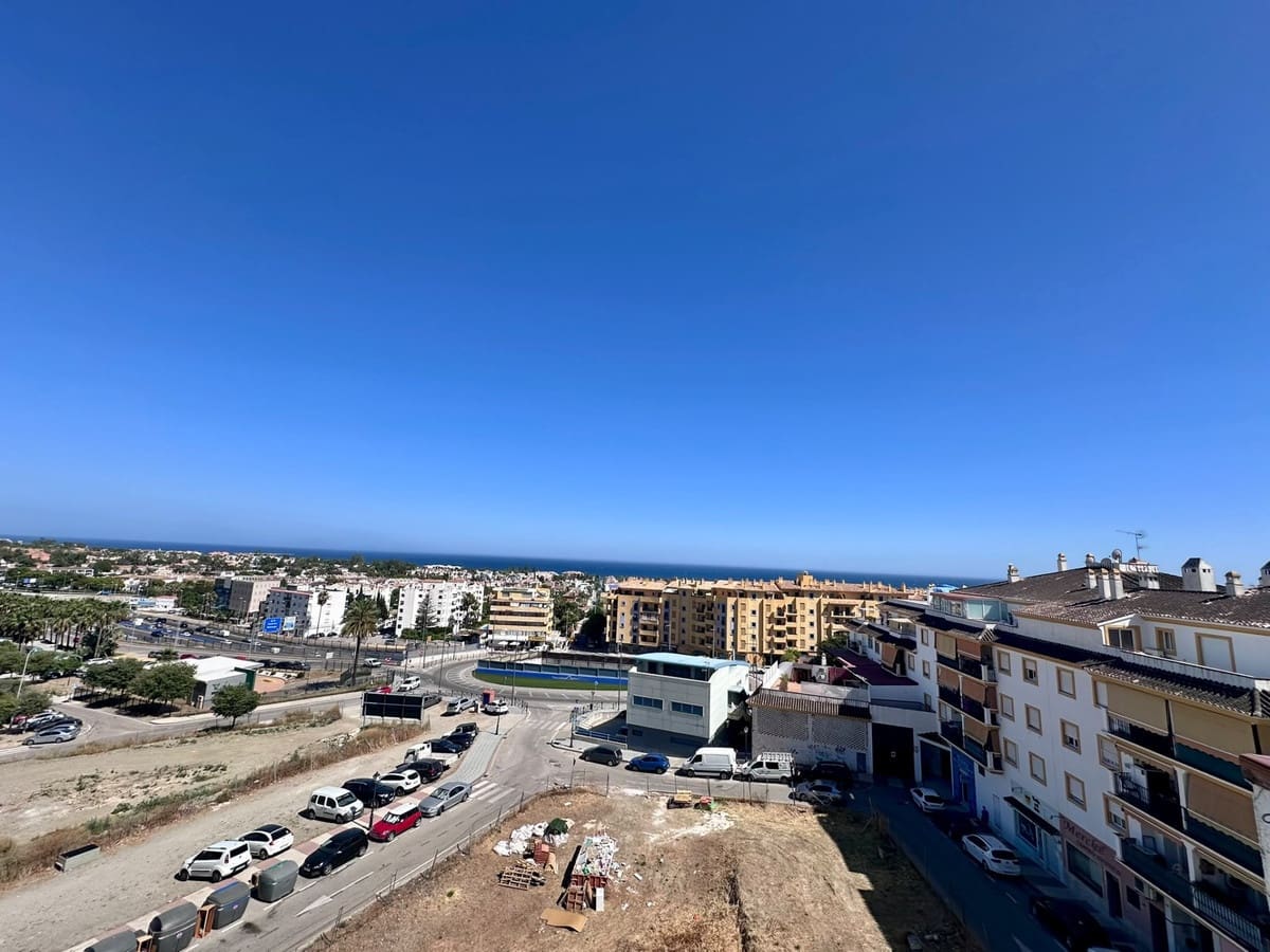 3 sovrum Lägenhet till salu i Marbella med garage - 675 000 € (Ref: 9941528)