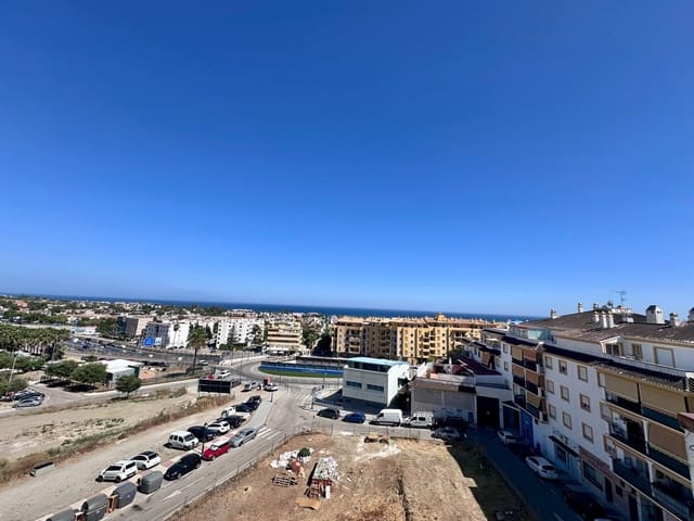 3 quarto Apartamento para venda em Marbella com garagem - 675 000 € (Ref: 9941528)