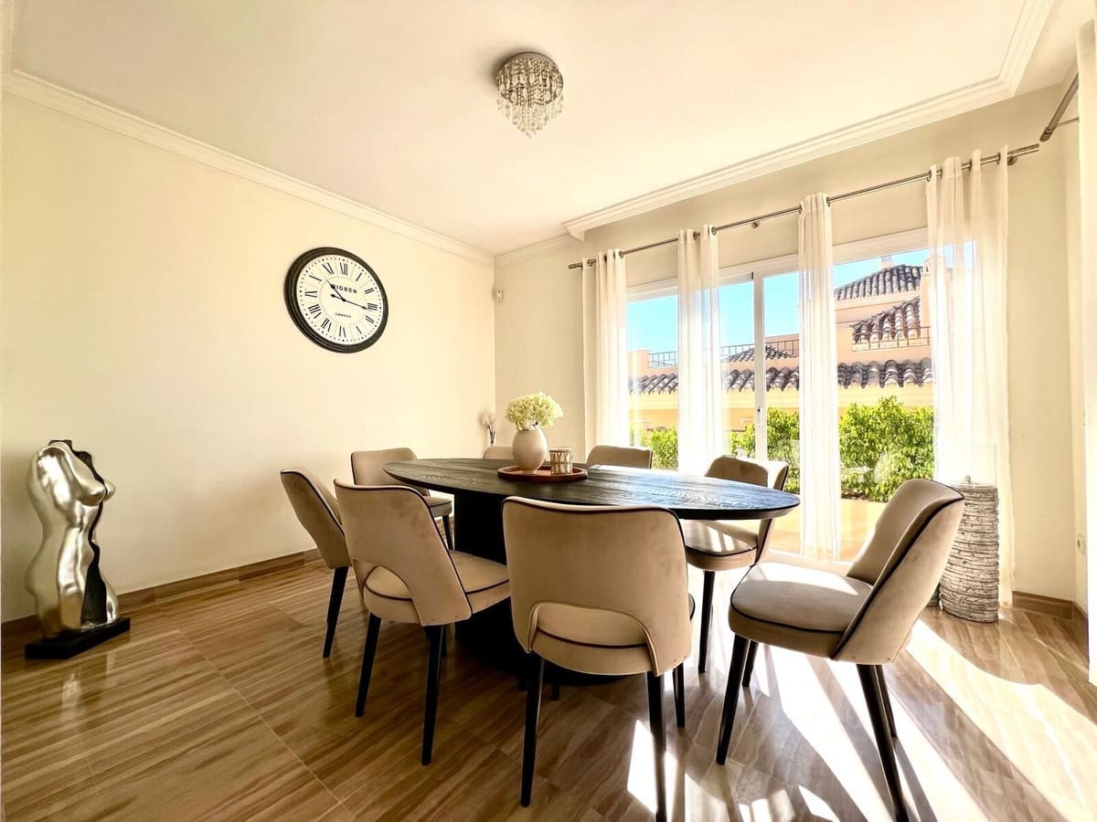 4 slaapkamer Appartement te koop in Marbella - € 1.530.000 (Ref: 9941534)