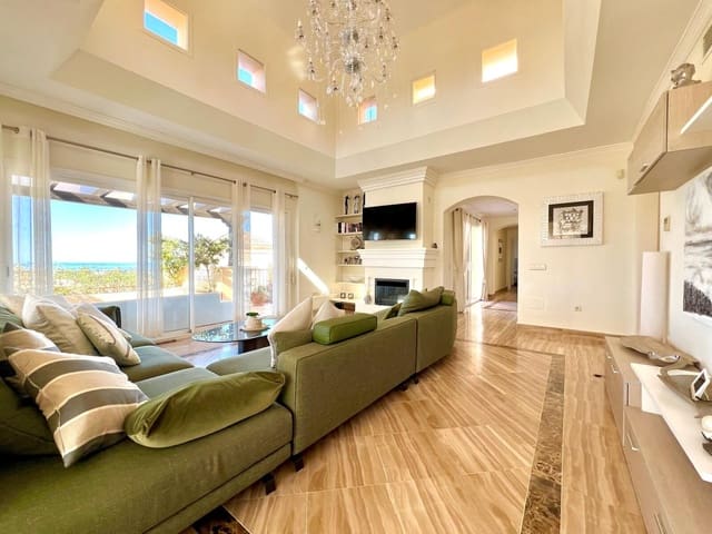 4 slaapkamer Appartement te koop in Marbella - € 1.530.000 (Ref: 9941534)