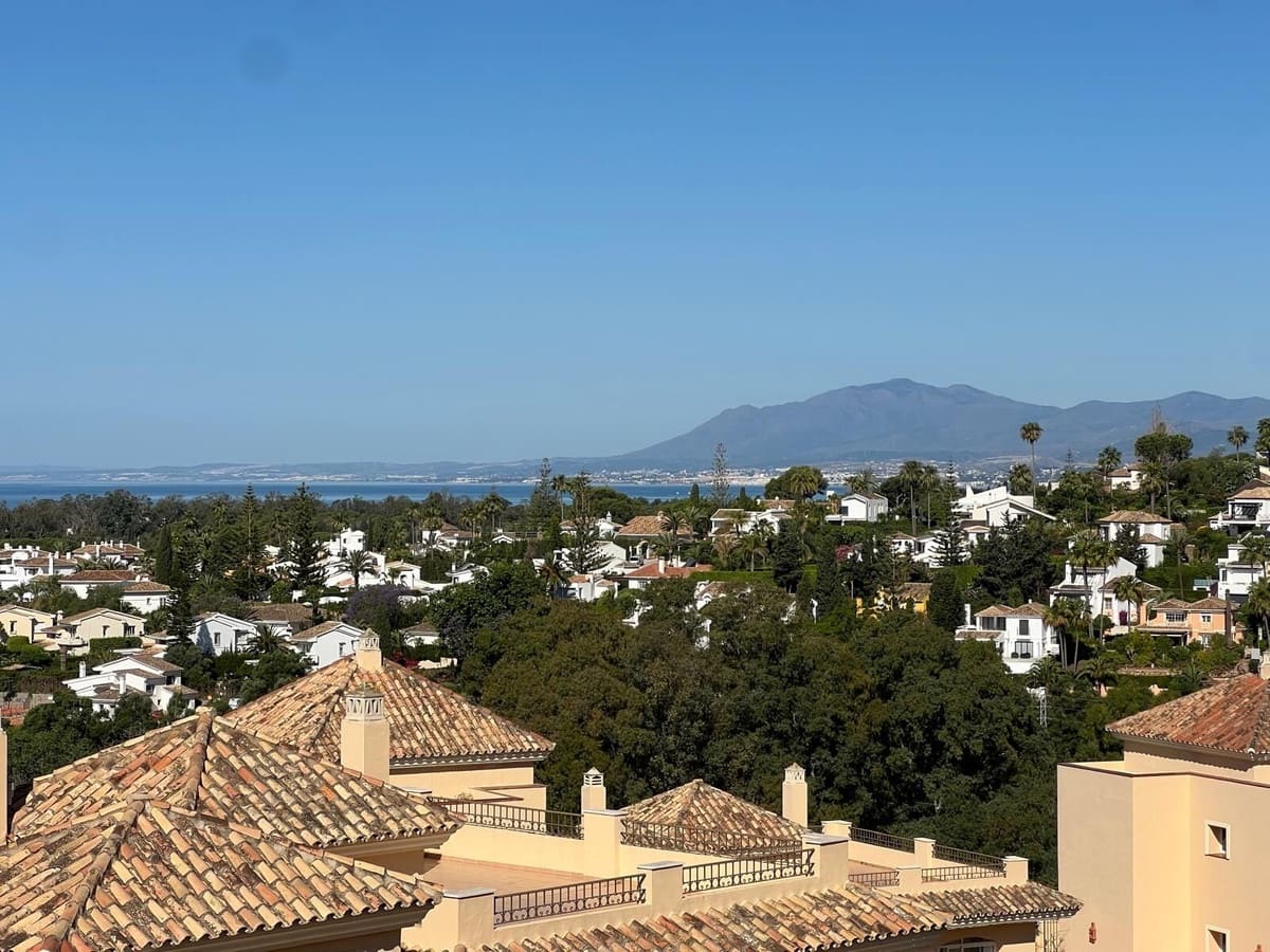 4 slaapkamer Appartement te koop in Marbella - € 1.530.000 (Ref: 9941534)