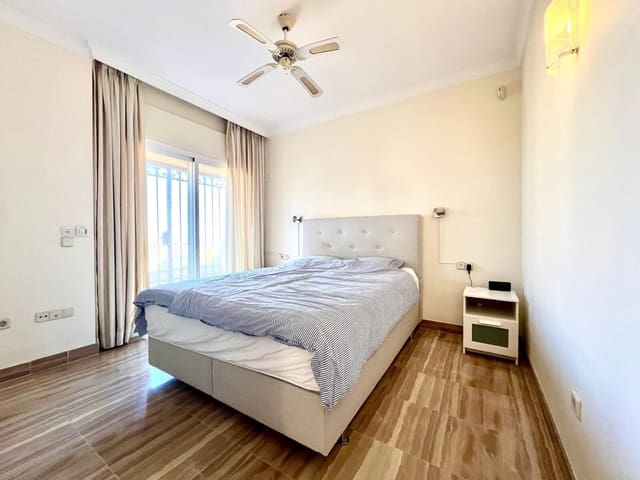 4 slaapkamer Appartement te koop in Marbella - € 1.530.000 (Ref: 9941534)