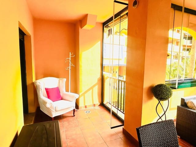 2 slaapkamer Appartement te koop in Marbella met zwembad garage - € 635.000 (Ref: 9941540)