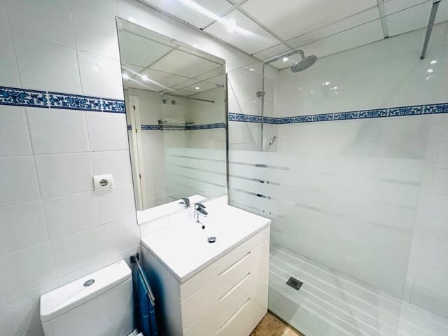 2 slaapkamer Appartement te koop in Marbella met zwembad garage - € 635.000 (Ref: 9941540)