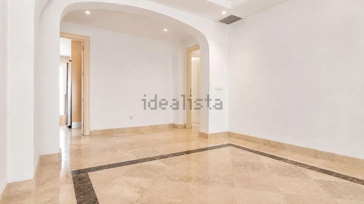 3 soverom Leilighet til salgs i Marbella med svømmebasseng garasje - € 1 150 000 (Ref: 9941546)