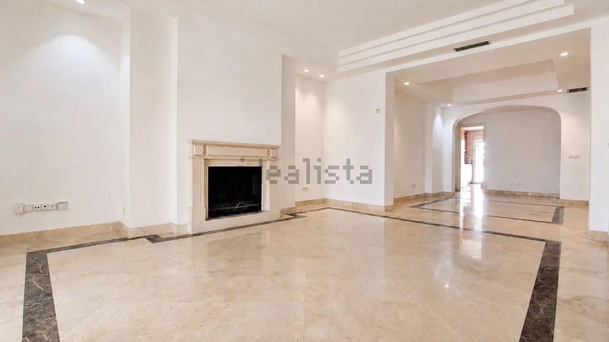 3 soverom Leilighet til salgs i Marbella med svømmebasseng garasje - € 1 150 000 (Ref: 9941546)