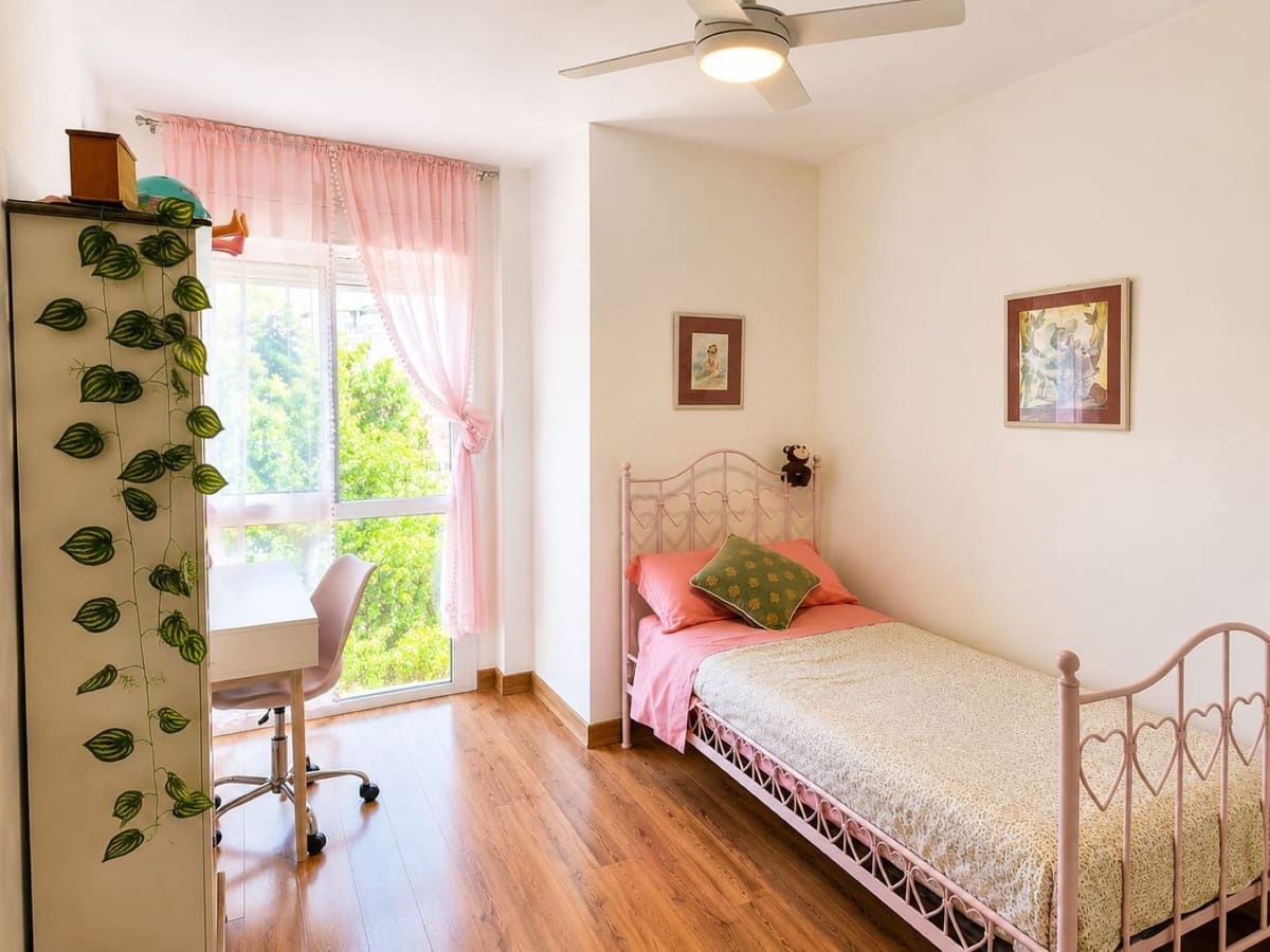 3 slaapkamer Huis te koop in Benalmadena met zwembad garage - € 629.995 (Ref: 9954554)