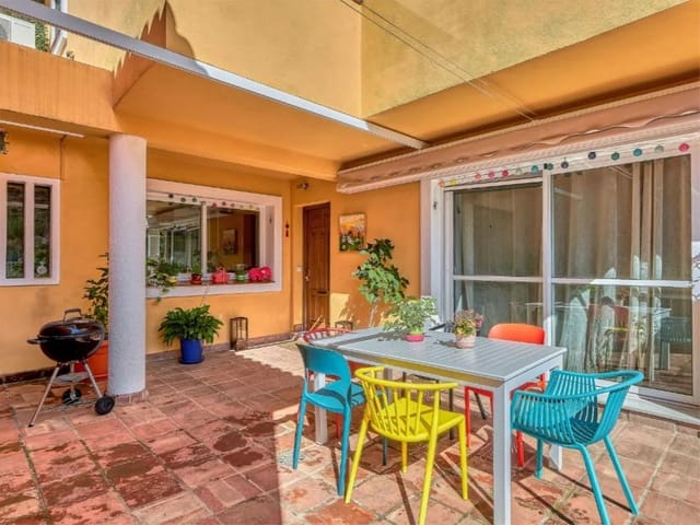 3 chambre Maison de Ville à vendre à Benalmádena avec piscine garage - 629 995 € (Ref: 9954554)