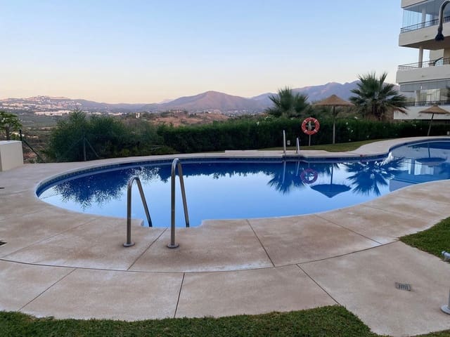 3 bedroom Apartment for sale in Mijas with pool garage - € 570,000 (Ref: 9954557)