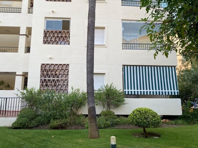 3 bedroom Apartment for sale in Mijas with pool garage - € 570,000 (Ref: 9954557)