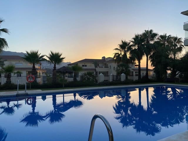 3 bedroom Apartment for sale in Mijas with pool garage - € 570,000 (Ref: 9954557)