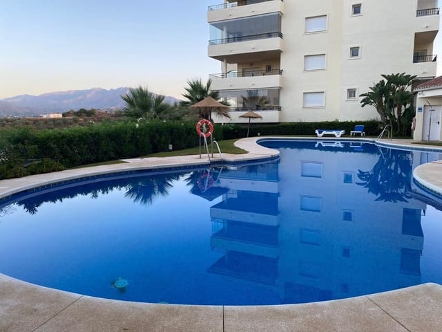 3 bedroom Apartment for sale in Mijas with pool garage - € 570,000 (Ref: 9954557)