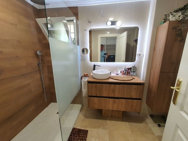 3 bedroom Apartment for sale in Mijas with pool garage - € 570,000 (Ref: 9954557)