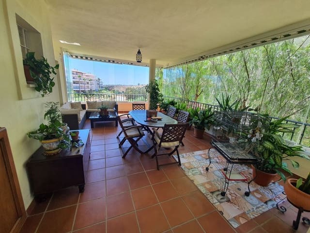 3 bedroom Apartment for sale in Mijas with pool garage - € 570,000 (Ref: 9954557)
