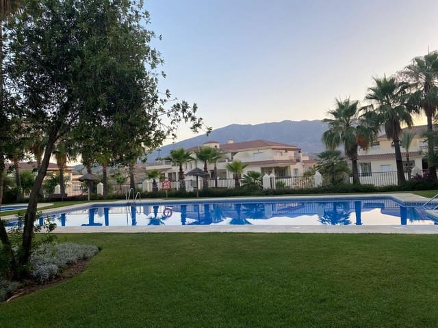 3 bedroom Apartment for sale in Mijas with pool garage - € 570,000 (Ref: 9954557)