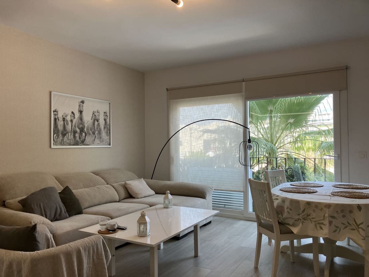 Apartamento de 2 habitaciones en Marbella en venta - 680.000 € (Ref: 9954558)
