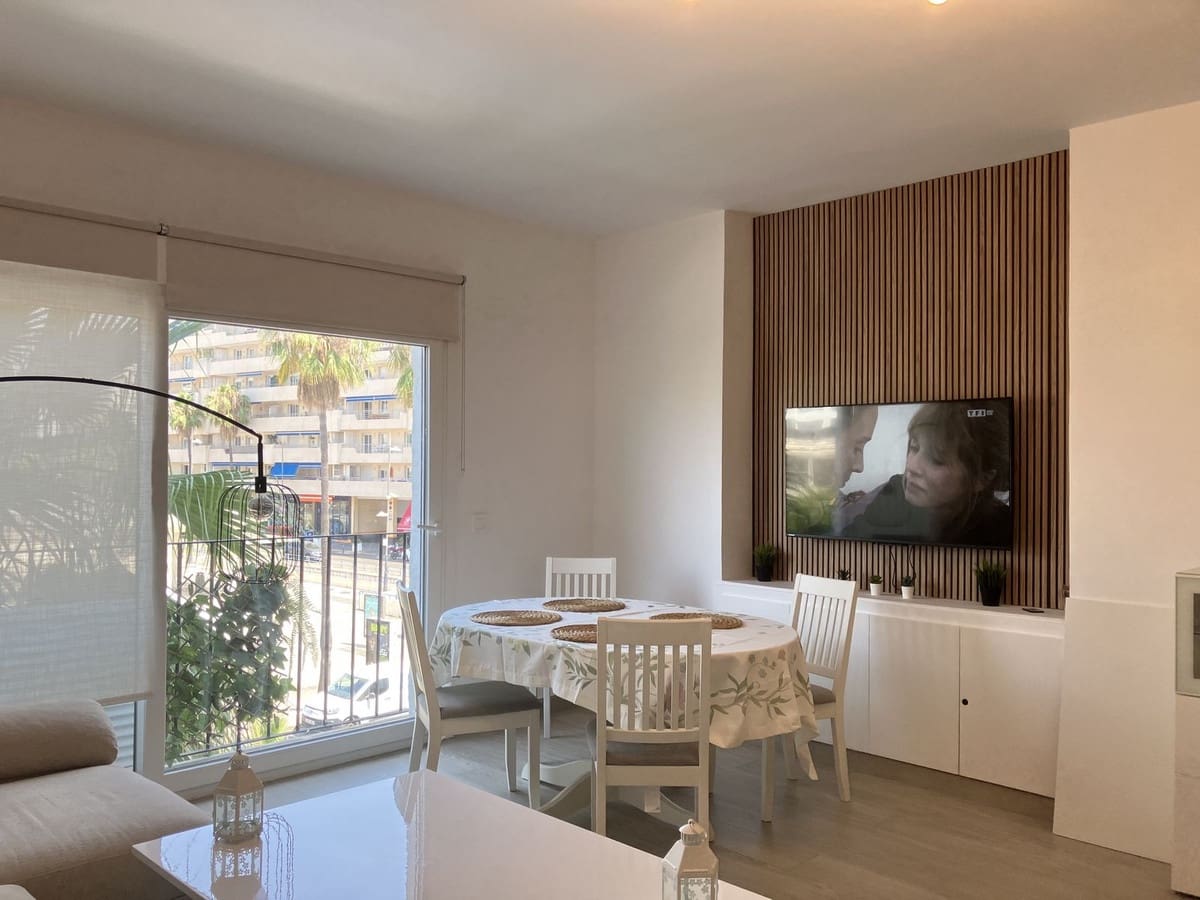 Apartamento de 2 habitaciones en Marbella en venta - 680.000 € (Ref: 9954558)