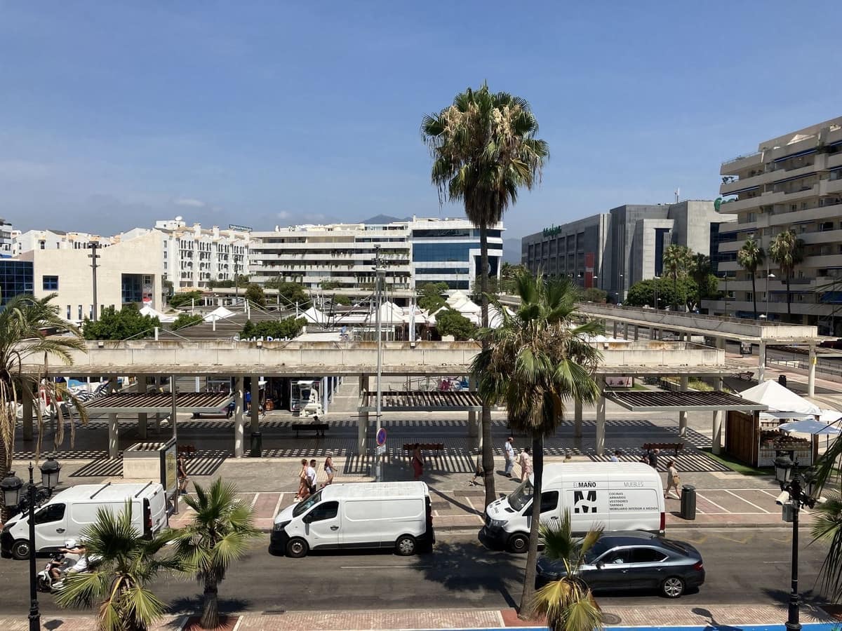 Apartamento de 2 habitaciones en Marbella en venta - 680.000 € (Ref: 9954558)