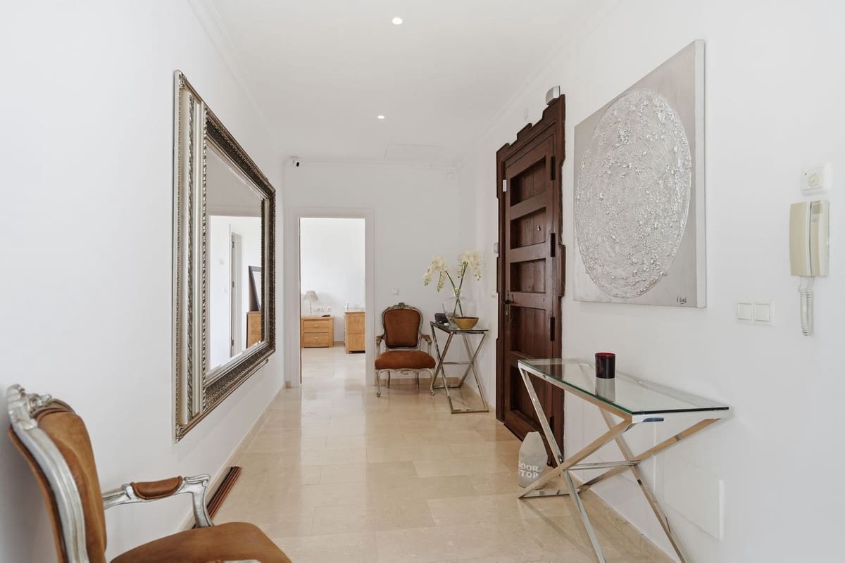 4 camera da letto Villa in vendita in Marbella con piscina garage - 1.400.000 € (Rif: 9954563)