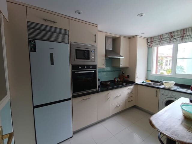 3 camera da letto Appartamento in vendita in Cadice città con piscina - 720.000 € (Rif: 9961845)
