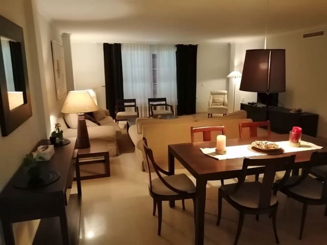 3 camera da letto Appartamento in vendita in Cadice città con piscina - 720.000 € (Rif: 9961845)
