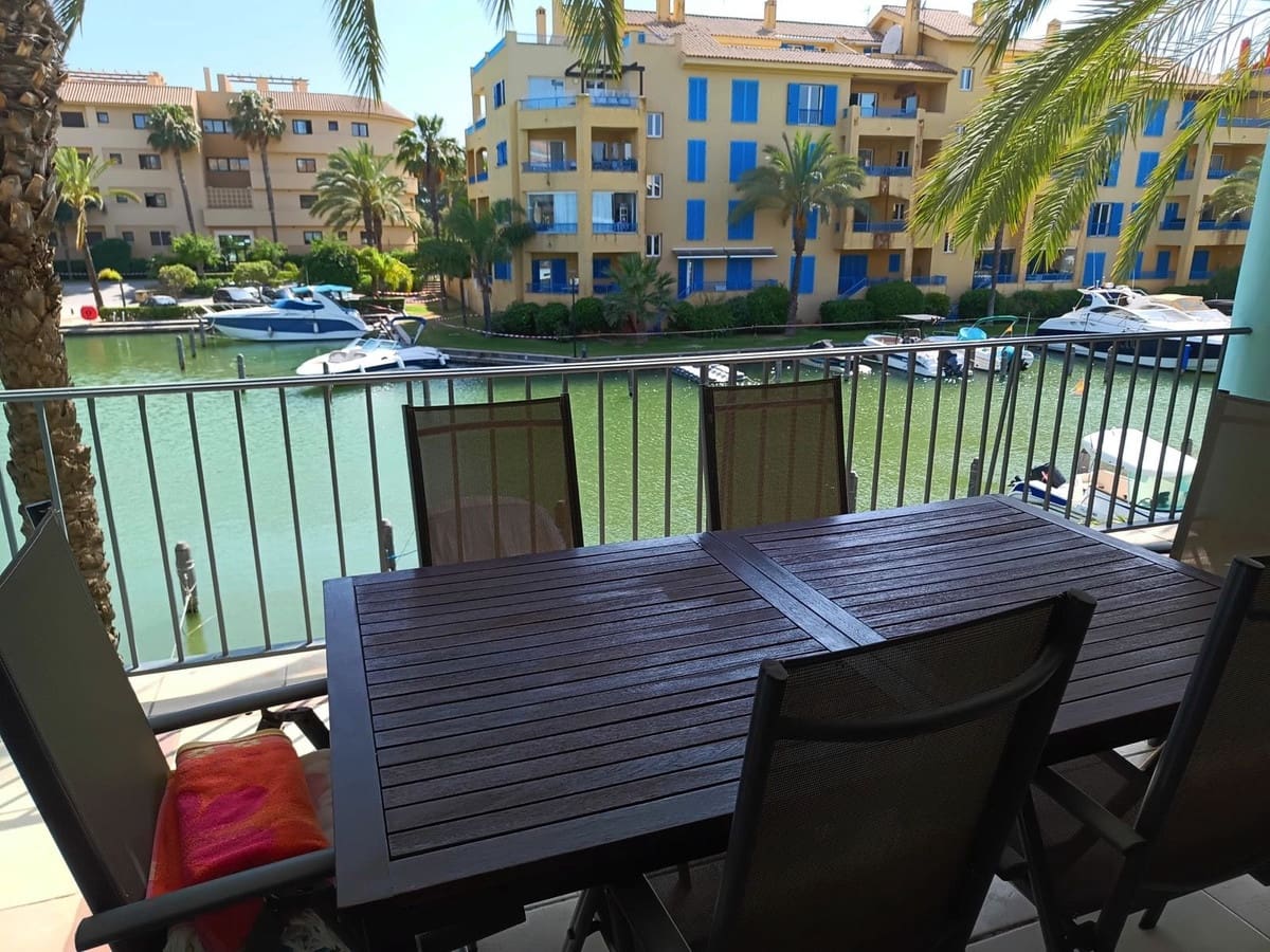 3 camera da letto Appartamento in vendita in Cadice citta con piscina - 720.000 € (Rif: 9961845)