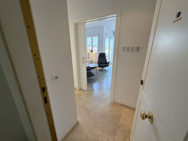 2 chambre Appartement à vendre à Mijas avec piscine garage - 389 000 € (Ref: 9961850)