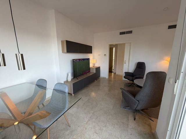 2 chambre Appartement à vendre à Mijas avec piscine garage - 389 000 € (Ref: 9961850)