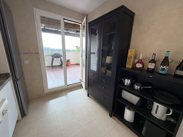 2 chambre Appartement à vendre à Mijas avec piscine garage - 389 000 € (Ref: 9961850)