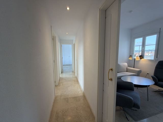 2 chambre Appartement à vendre à Mijas avec piscine garage - 389 000 € (Ref: 9961850)