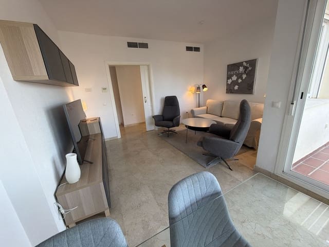 2 chambre Appartement à vendre à Mijas avec piscine garage - 389 000 € (Ref: 9961850)