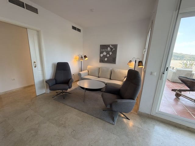 2 chambre Appartement à vendre à Mijas avec piscine garage - 389 000 € (Ref: 9961850)