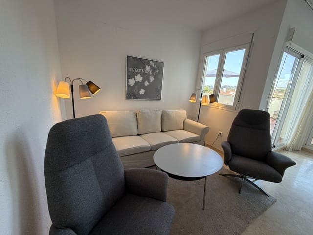 2 chambre Appartement à vendre à Mijas avec piscine garage - 389 000 € (Ref: 9961850)