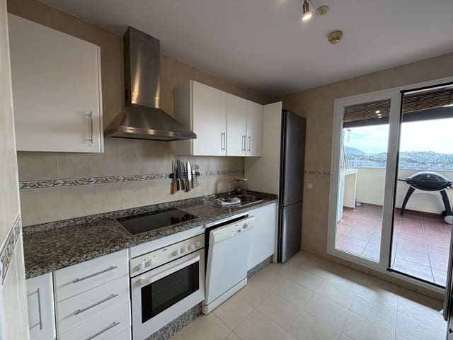 2 chambre Appartement à vendre à Mijas avec piscine garage - 389 000 € (Ref: 9961850)