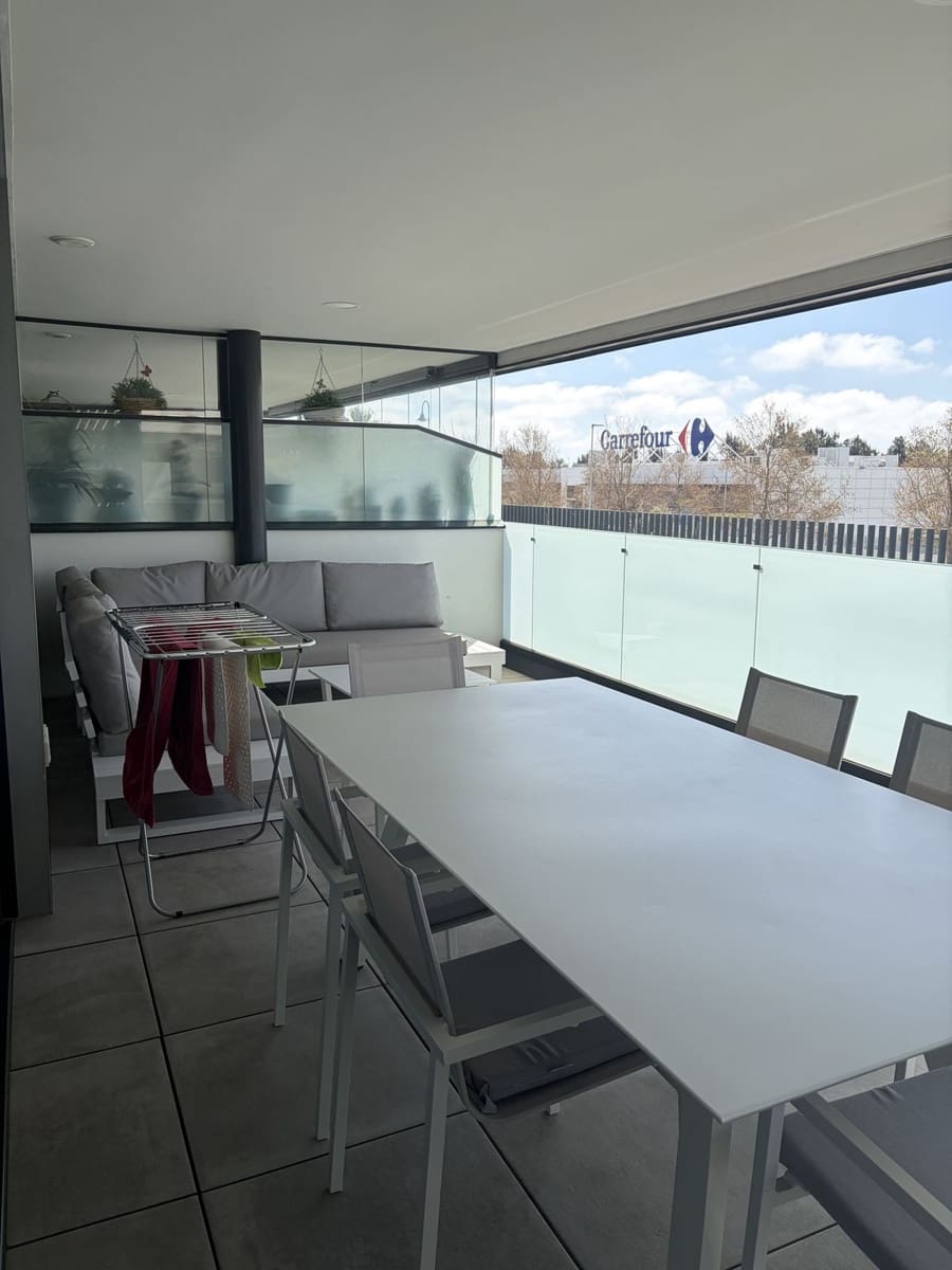 3 bedroom Apartment for sale in La Cala de Mijas with pool garage - € 575,000 (Ref: 9961853)