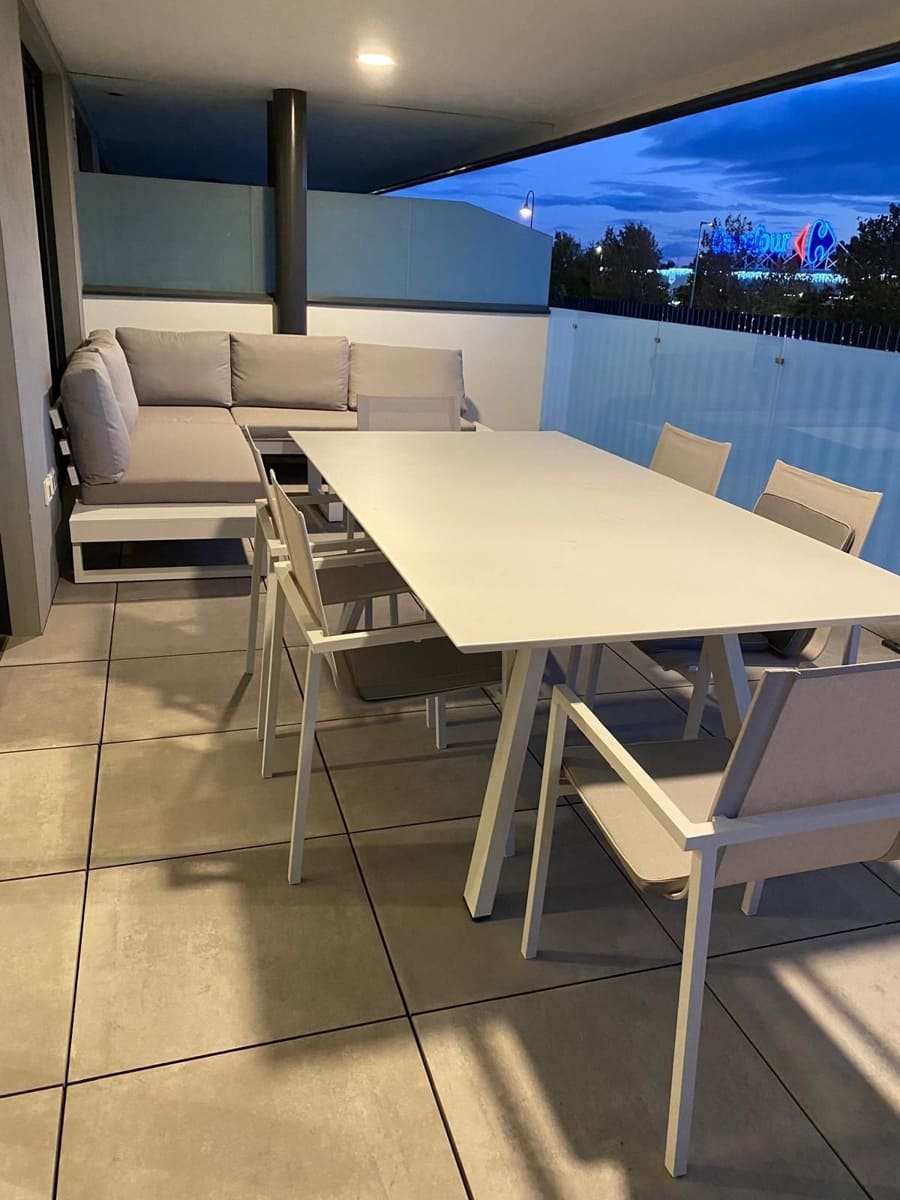 3 bedroom Apartment for sale in La Cala de Mijas with pool garage - € 575,000 (Ref: 9961853)
