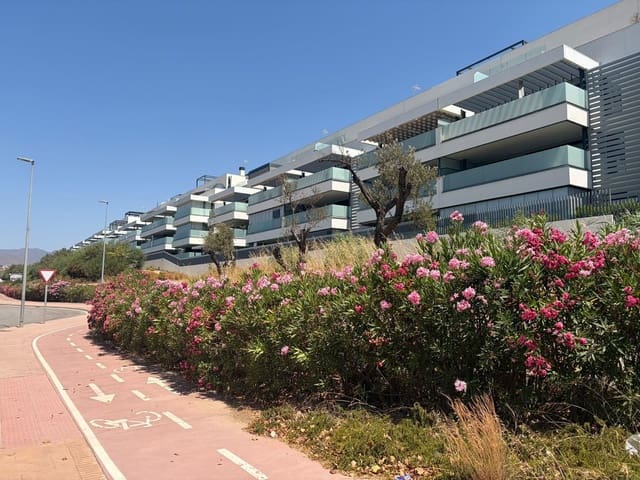 3 soveværelse Lejlighed til salg i La Cala de Mijas, Mijas med swimmingpool garage - € 575.000 (Ref: 9961853)