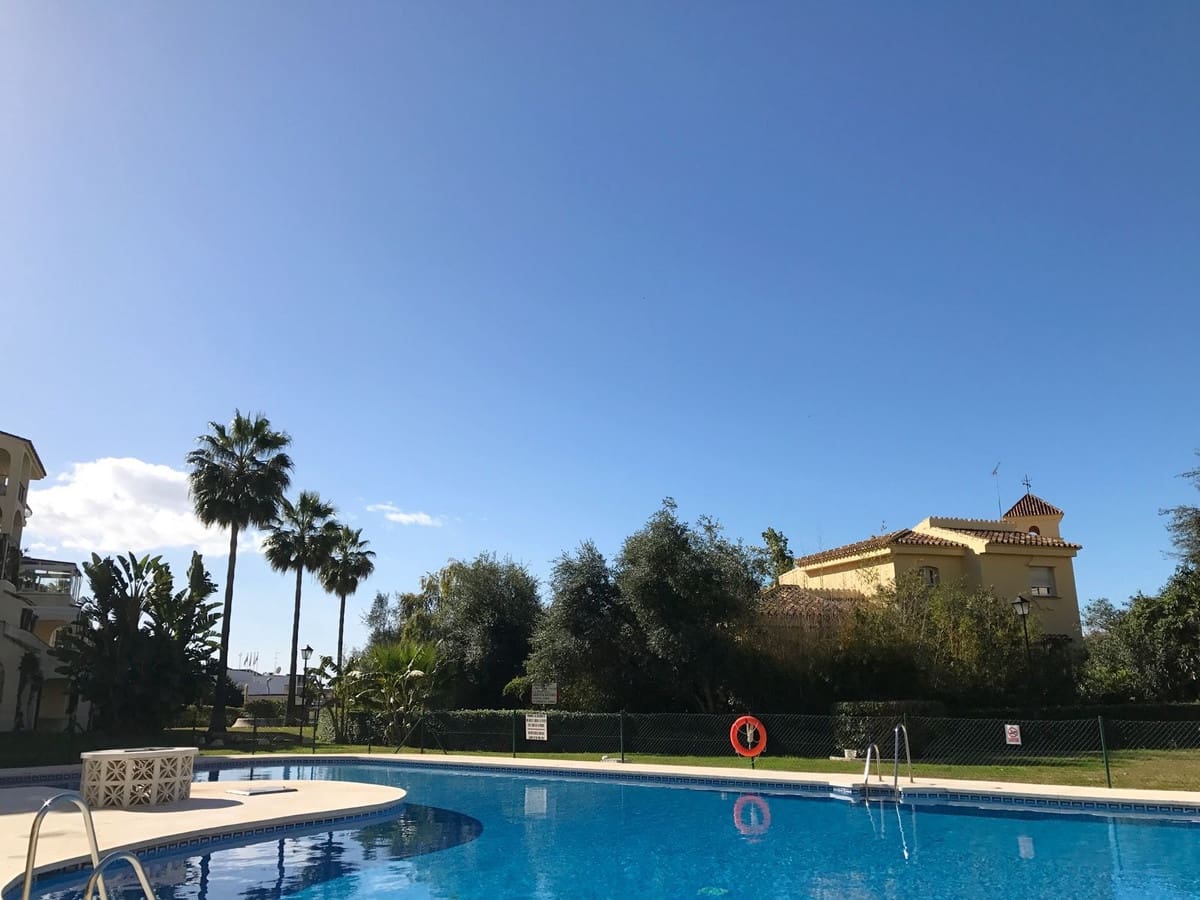 2 quarto Apartamento para venda em Mijas com piscina garagem - 350 000 € (Ref: 9961857)