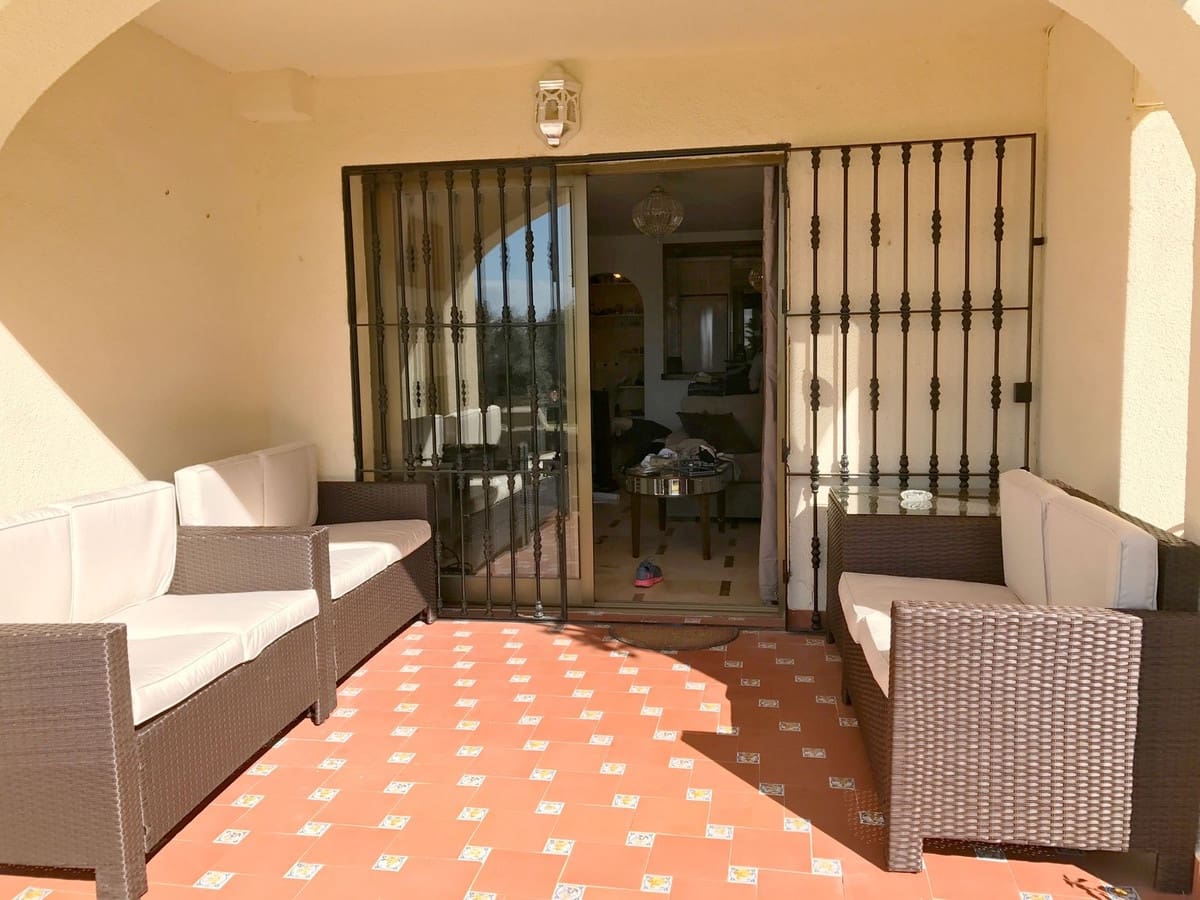 2 quarto Apartamento para venda em Mijas com piscina garagem - 350 000 € (Ref: 9961857)