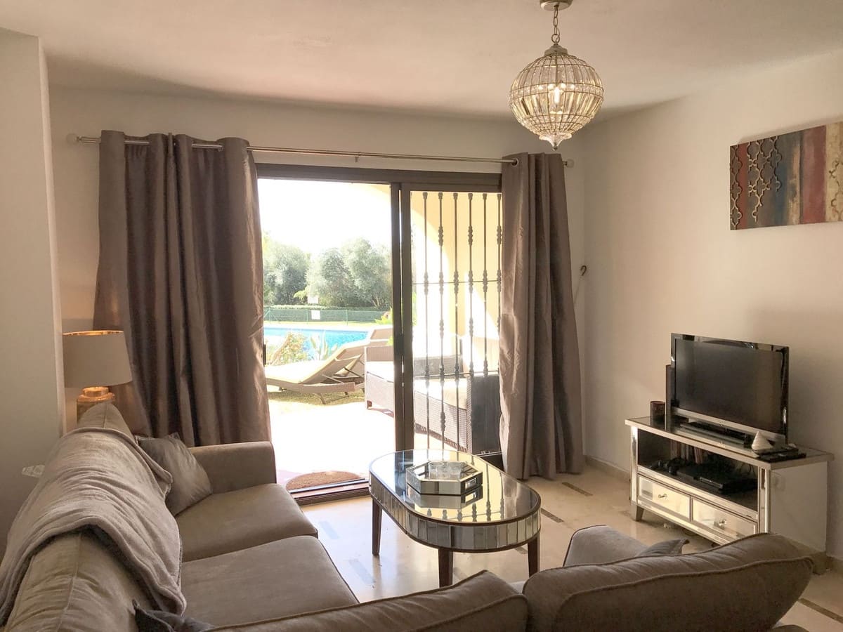 2 quarto Apartamento para venda em Mijas com piscina garagem - 350 000 € (Ref: 9961857)
