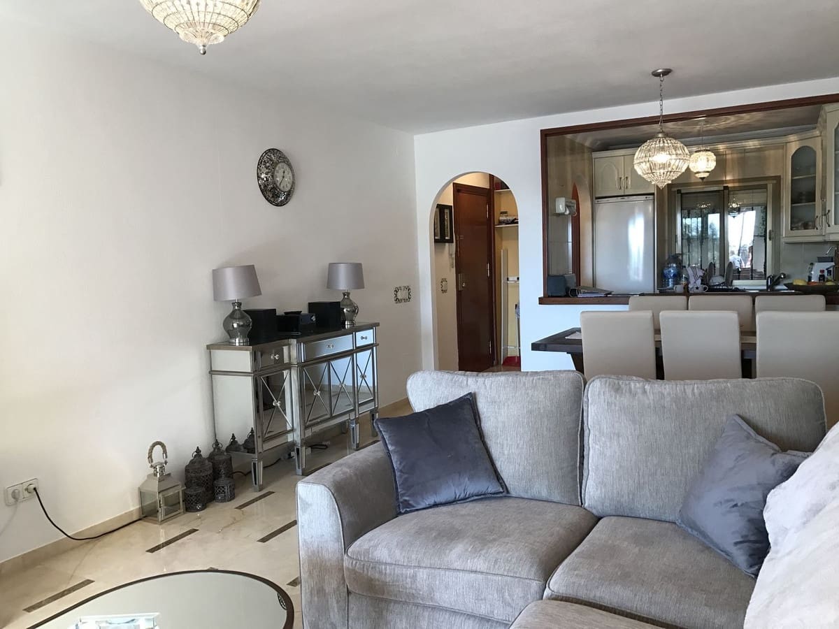 2 quarto Apartamento para venda em Mijas com piscina garagem - 350 000 € (Ref: 9961857)
