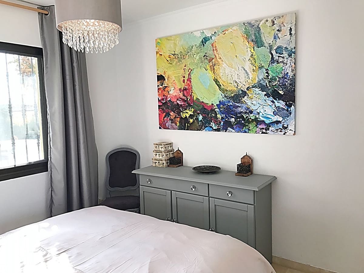 2 quarto Apartamento para venda em Mijas com piscina garagem - 350 000 € (Ref: 9961857)