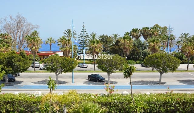 2 slaapkamer Appartement te koop in Marbella met zwembad garage - € 895.000 (Ref: 9961858)