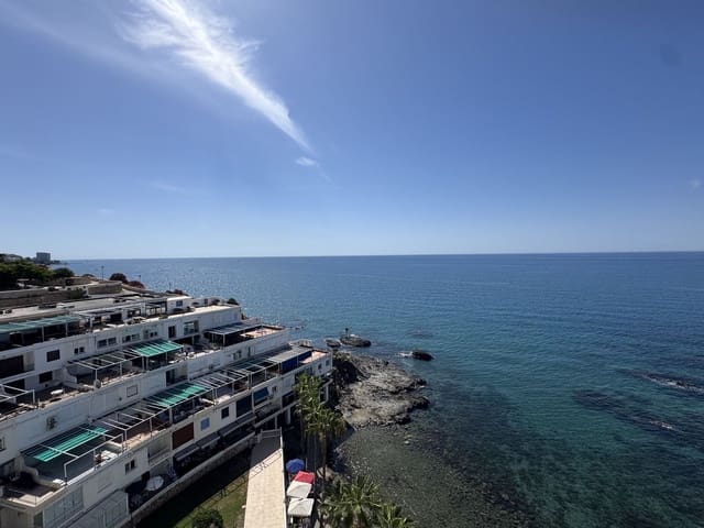 2 slaapkamer Appartement te koop in Benalmádena met zwembad garage - € 380.000 (Ref: 9961859)