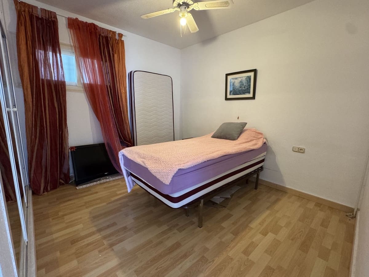 2 chambre Appartement à vendre à Benalmadena avec piscine garage - 380 000 € (Ref: 9961859)