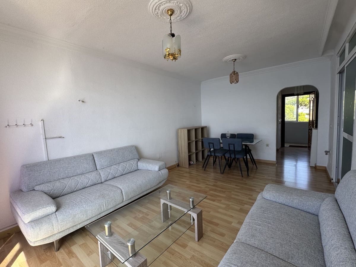 2 chambre Appartement à vendre à Benalmadena avec piscine garage - 380 000 € (Ref: 9961859)