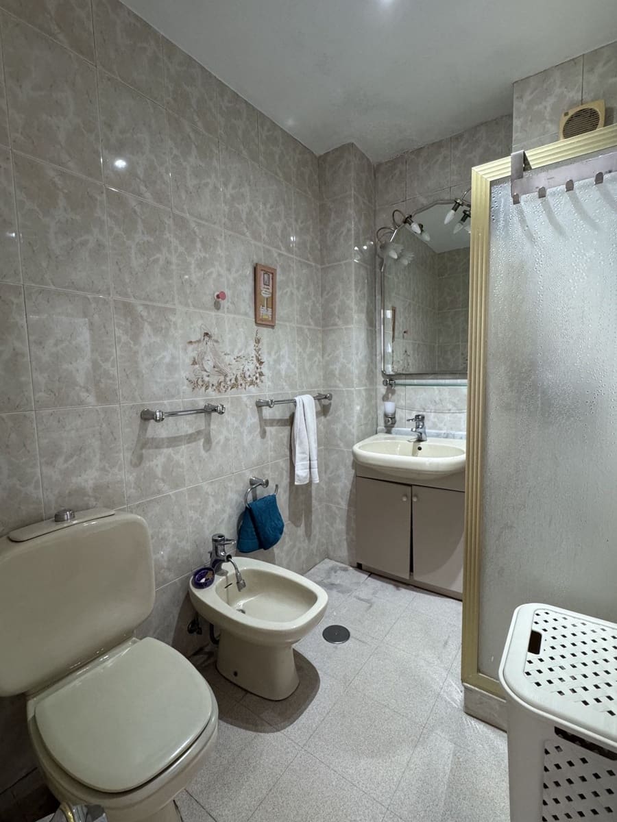 2 chambre Appartement à vendre à Benalmadena avec piscine garage - 380 000 € (Ref: 9961859)